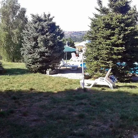 Apartment In Cserszegtomaj/balaton 33522