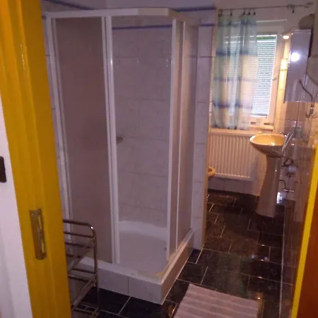 Apartment In Cserszegtomaj/balaton 33522 Cserszegtomaj