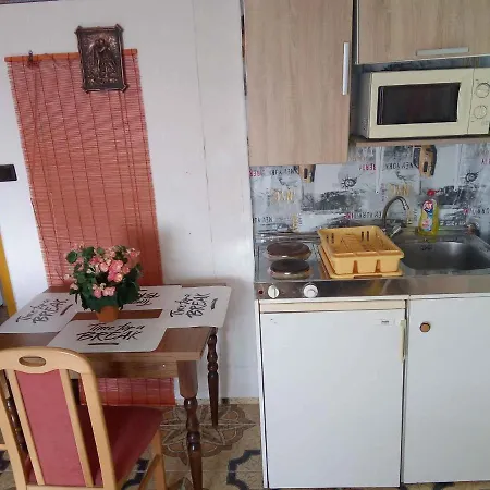 Apartment In Cserszegtomaj/balaton 33522