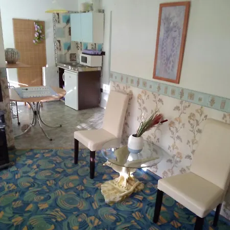 Apartment In Cserszegtomaj/balaton 33522 Cserszegtomaj